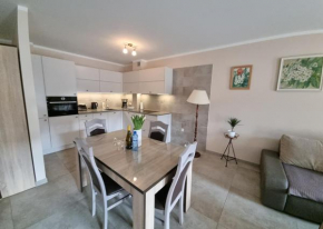 Apartament STER-przestronny